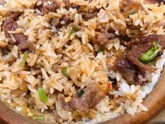 -膳心记-明火四宝煲仔饭(燕南店)