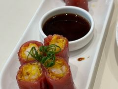 -蔡澜点心·粤菜(月星环球港店)