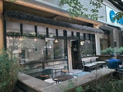 -WABI COFE(愚园路店)