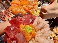 -匠和风精致料理(祥禾天地店)