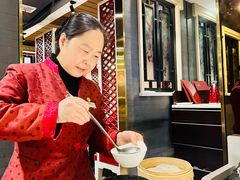 -皇城根·京城味家常菜(西市场·嘉华广场店)