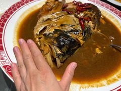 -旺顺阁鱼头泡饼(小红门店)