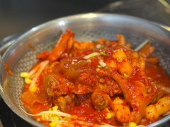 -HOTISLAND海鸡岛·韩国料理(江南西店)