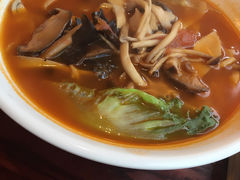 -云来居素食馆(东门店)