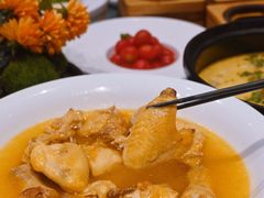 -望乡楼上海菜(日月光店)