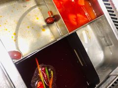 -海底捞火锅(上元大街店)