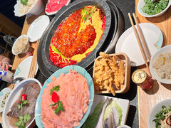 -晓秧锅鲜货火锅·重庆老字号(步步高店)