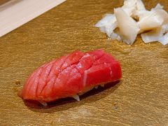 -鮨一日本料理(大中华店)