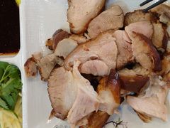 -台南擔仔面·卤肉饭(老虹井路店)