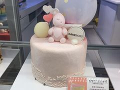 -CAKE BOSS 蛋糕老板(西单君太百货店)