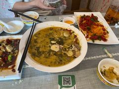 -扎与夏私房菜(西藏自治区拉萨市丹杰林巷店)