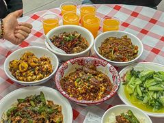 -浏阳小饭铺(洪西小区店)