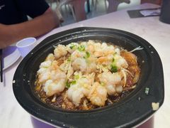 -茅庐川菜(烟台万象汇店)