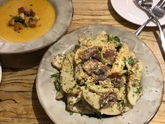 -Cyclus Craft Kitchen薩克思手工厨房
