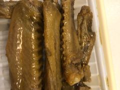 麻辣鸭翅-一心一味(福星店)