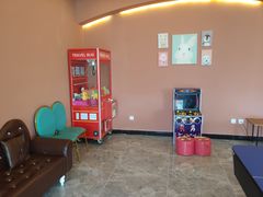 -克拉城堡网红轰趴馆·会场