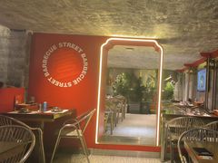 -神府路壹号·海鲜烧烤·砂锅粥·锅物(三坊七巷店)