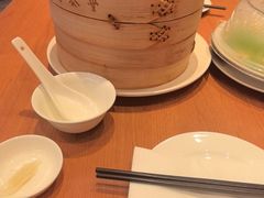 -鼎泰丰(国金中心店)