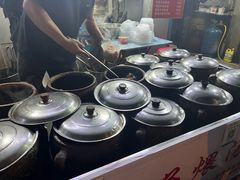 -燕子煨汤(山海关路店)
