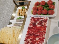 -古乐牛香·鲜牛肉自助火锅(南京总店)