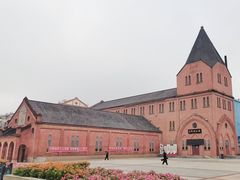 -富锦市博物馆