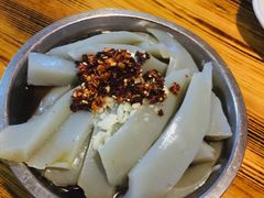 -小锅巴纳西餐厅
