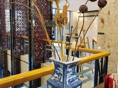 -胥城大厦-胥香自助餐厅