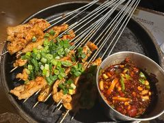 -包整·丝娃娃(一览甲秀楼风景店)