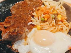 -纽斯特牛排自助餐厅(浦江万达店)