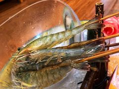 -青柠记忆泰式海鲜火锅(合生汇购物中心店)