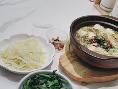 -李先生牛肉面大王(广渠门内店)
