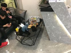 -AYO SALON