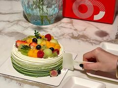 -36cake生日蛋糕(福田店)