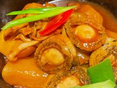 -大树餐厅(益田假日店)