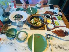 -那家小馆•北京菜•烤鸭(香山店)
