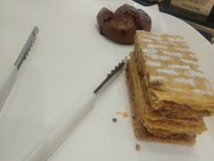 -皇后西斯汀饼店(文化路店)