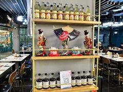 -银河烧鳗·活鳗料理专门店(西单大悦城店)