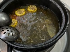 -野菌王牦牛肉汤锅
