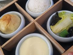 宝宝餐-旺顺阁海鲜广场(亚运村店)