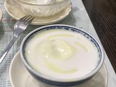 姜汁撞奶-仁信老铺(北滘店)