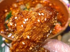 -前进5路汉堡炸鸡(昙华林店)