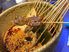 -鱼库·不仅是一家烤鱼店(车公庙店)