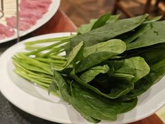 -南门涮肉(北洼路店)