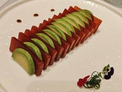 -漢舍中国菜馆(889广场店)