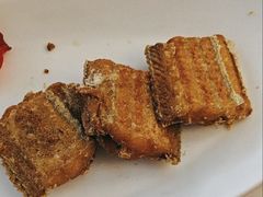 -丰收日·小海鲜·沪上家宴(顾村正大店)