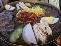 -玉流珍肴馆(亮马桥店)