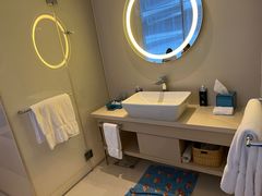 -香港港岛英迪格酒店