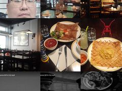 -La Creperie法餐厅(桃江路店)