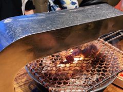 -黑牛の店·和牛烧肉(大悦城店)