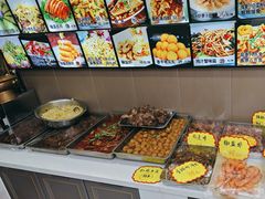 -龙香居海鲜家常菜饭店·特色驴肉·古城浑锅